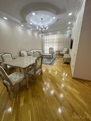 Продаётся 2-комн. новостройка 105 м², м. 8 ноября, photo 1 from 14