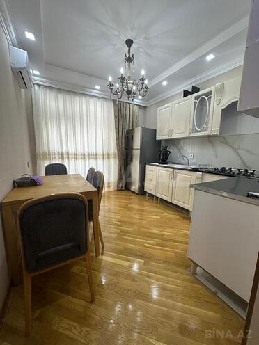 Продаётся 2-комн. новостройка 105 м², м. 8 ноября, photo 8 from 14