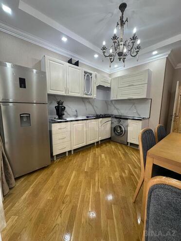 Продаётся 2-комн. новостройка 105 м², м. 8 ноября, photo 7 from 14