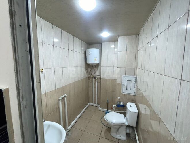 Сдаётся 2-комн. офис 70 м², м. Мемар Аджеми, photo 8 from 9