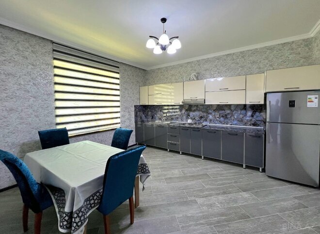 İcarəyə verilir 5 otaqlı həyət evi/bağ evi 300 m², photo 13 from 25