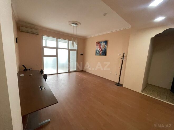 Сдаётся 2-комн. офис 70 м², м. Мемар Аджеми, photo 6 from 9