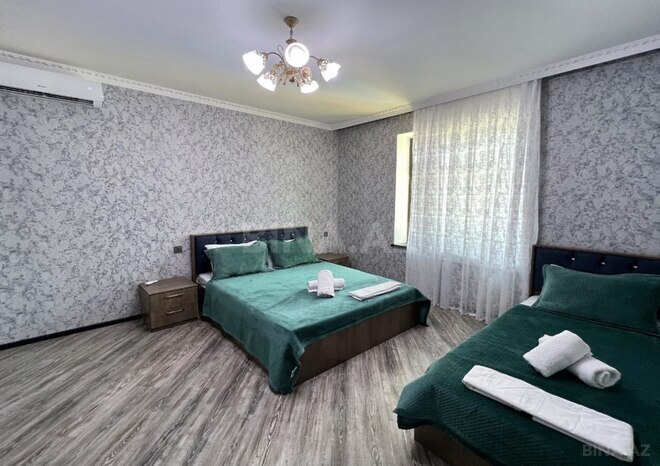 İcarəyə verilir 5 otaqlı həyət evi/bağ evi 300 m², photo 15 from 25