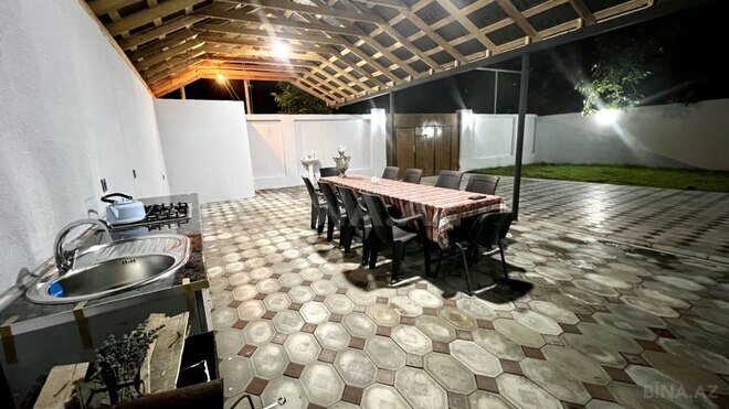 İcarəyə verilir 5 otaqlı həyət evi/bağ evi 300 m², photo 22 from 25