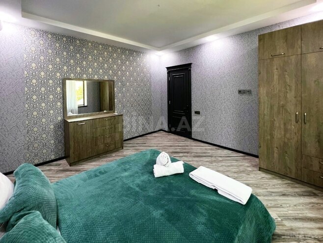 İcarəyə verilir 5 otaqlı həyət evi/bağ evi 300 m², photo 24 from 25