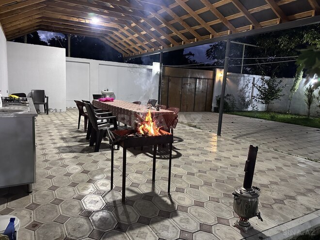 İcarəyə verilir 5 otaqlı həyət evi/bağ evi 300 m², photo 5 from 25