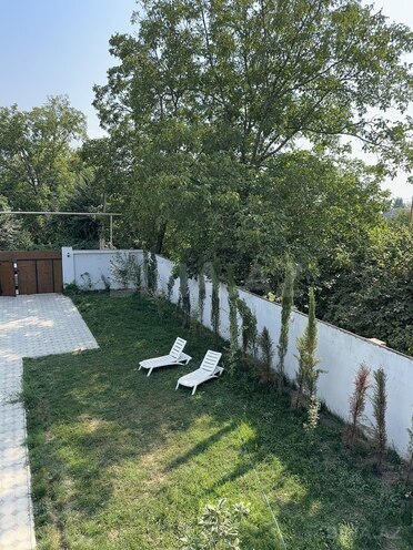 İcarəyə verilir 5 otaqlı həyət evi/bağ evi 300 m², photo 8 from 25
