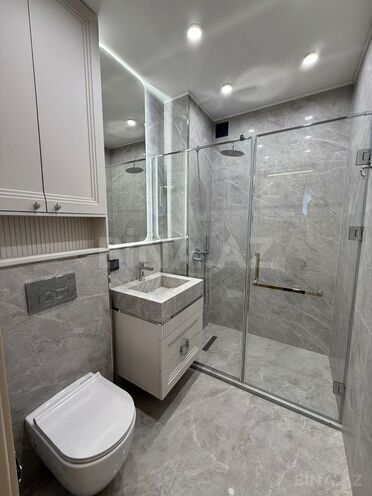 Satılır 3 otaqlı yeni tikili 155 m², Nəriman Nərimanov m., photo 8 from 21