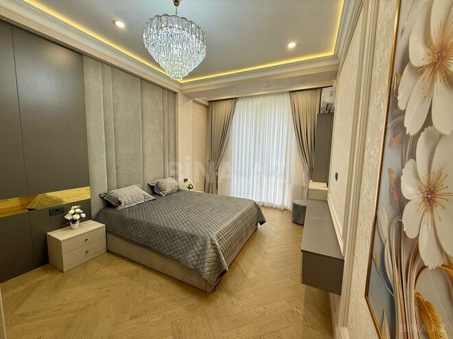 Satılır 3 otaqlı yeni tikili 155 m², Nəriman Nərimanov m., photo 15 from 21