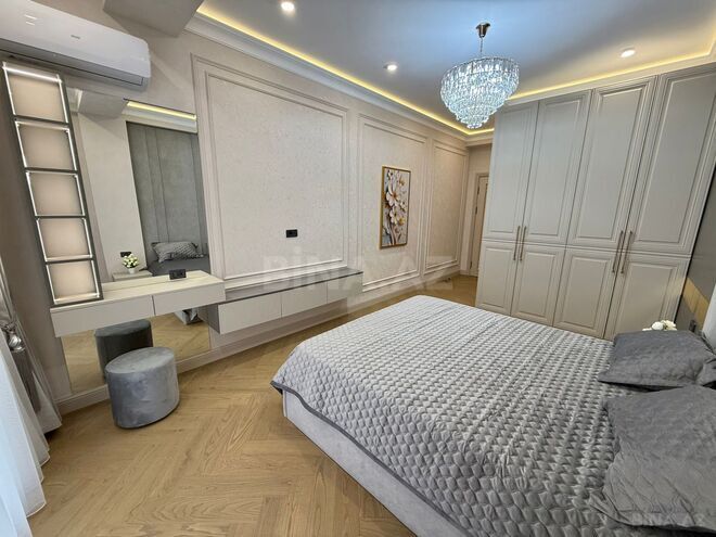 Satılır 3 otaqlı yeni tikili 155 m², Nəriman Nərimanov m., photo 14 from 21