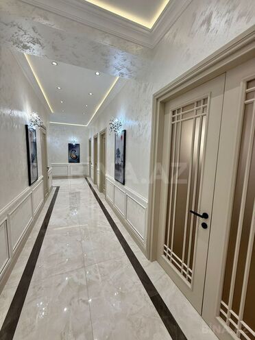 Satılır 3 otaqlı yeni tikili 155 m², Nəriman Nərimanov m., photo 6 from 21