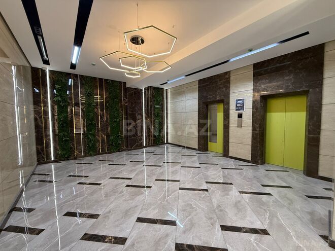 Satılır 3 otaqlı yeni tikili 155 m², Nəriman Nərimanov m., photo 5 from 21