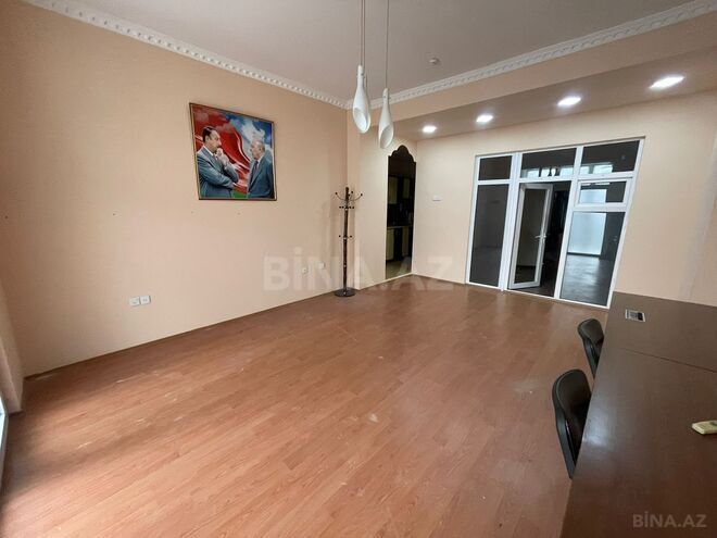 Сдаётся 2-комн. офис 70 м², м. Мемар Аджеми, photo 5 from 9