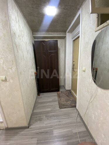 Satılır 1 otaqlı köhnə tikili 40 m², Elmlər Akademiyası m., photo 8 from 13