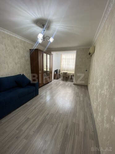Satılır 1 otaqlı köhnə tikili 40 m², Elmlər Akademiyası m., photo 4 from 13