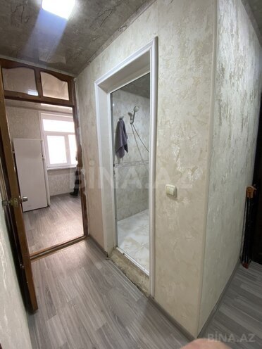 Satılır 1 otaqlı köhnə tikili 40 m², Elmlər Akademiyası m., photo 7 from 13