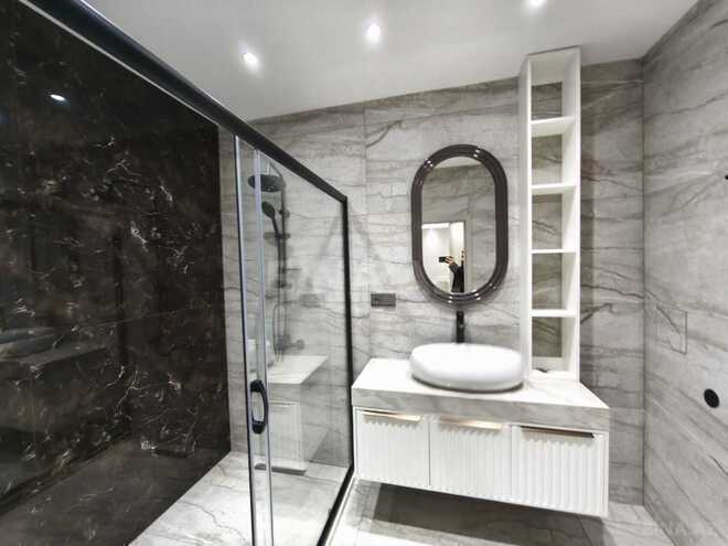 Сдаётся 2-комн. новостройка 68 м², м. 28 мая, photo 12 from 13