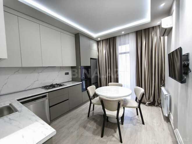 Сдаётся 2-комн. новостройка 68 м², м. 28 мая, photo 10 from 13