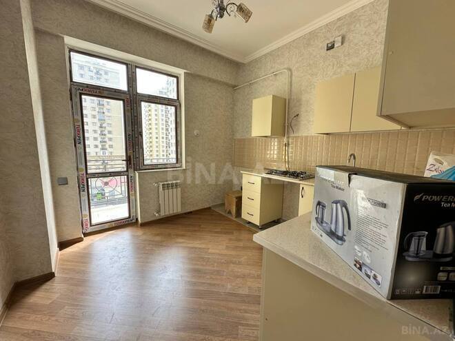 Продаётся 2-комн. новостройка 79.6 м², пос. Баилова, photo 10 from 20