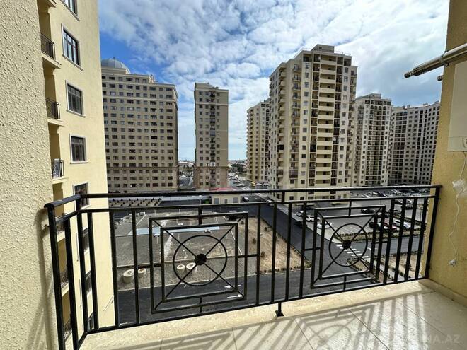 Продаётся 2-комн. новостройка 79.6 м², пос. Баилова, photo 11 from 20