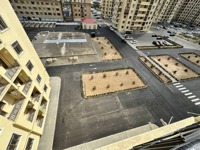 Продаётся 2-комн. новостройка 79.6 м², пос. Баилова, photo 13 from 20