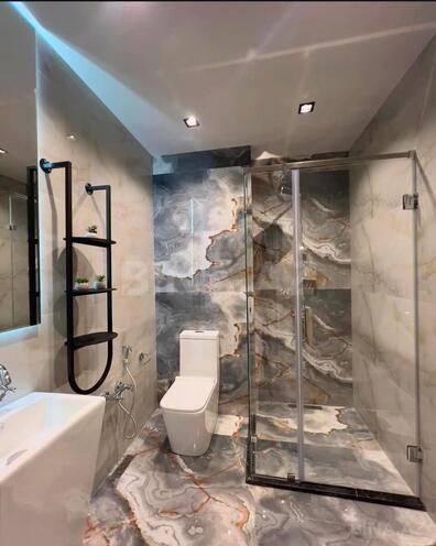 İcarəyə verilir 3 otaqlı yeni tikili 150 m², Nəriman Nərimanov m., photo 14 from 17