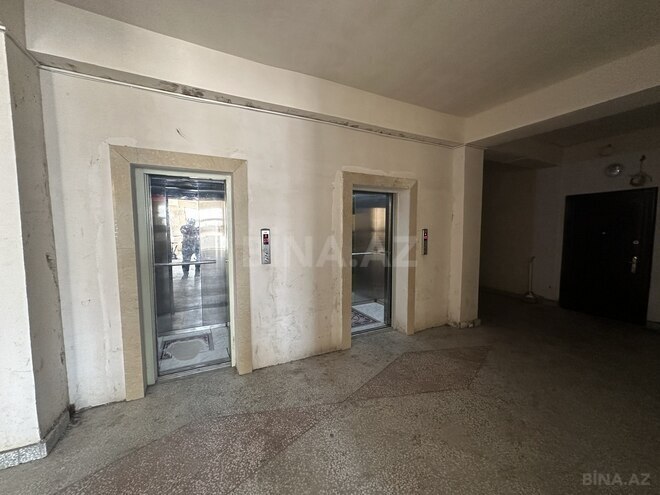 Продаётся 2-комн. новостройка 87 м², м. Ази Асланов, photo 3 from 28