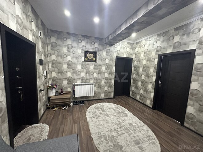 Продаётся 2-комн. новостройка 87 м², м. Ази Асланов, photo 19 from 28