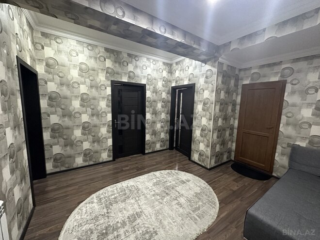 Продаётся 2-комн. новостройка 87 м², м. Ази Асланов, photo 20 from 28
