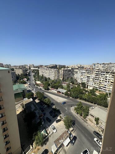 Продаётся 2-комн. новостройка 87 м², м. Ази Асланов, photo 9 from 28