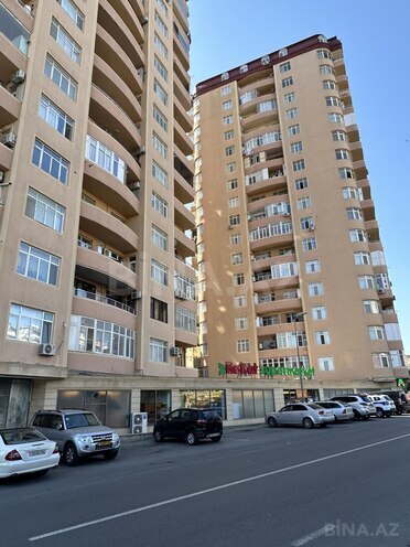 Продаётся 2-комн. новостройка 87 м², м. Ази Асланов, photo 5 from 28