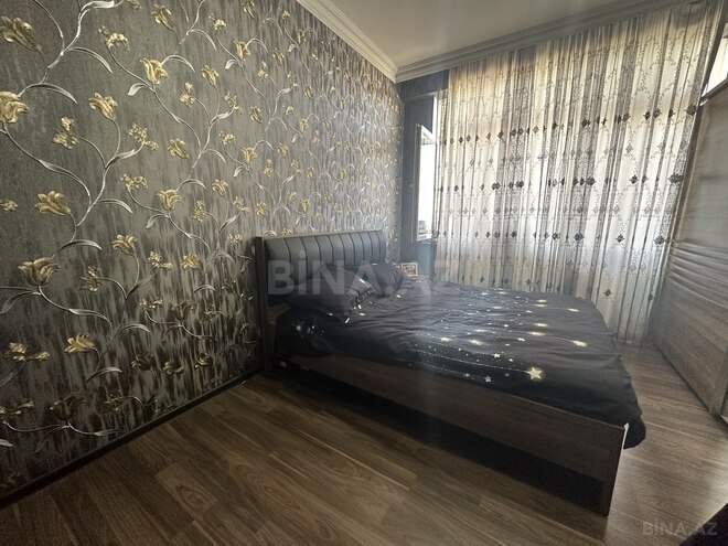 Продаётся 2-комн. новостройка 87 м², м. Ази Асланов, photo 26 from 28