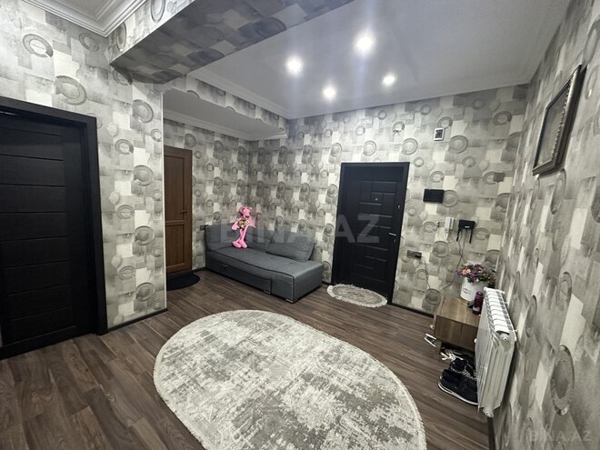 Продаётся 2-комн. новостройка 87 м², м. Ази Асланов, photo 23 from 28