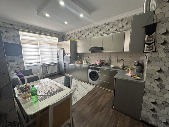 Продаётся 2-комн. новостройка 87 м², м. Ази Асланов, photo 27 from 28