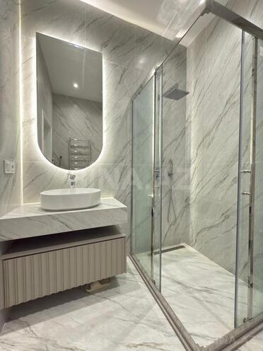 Satılır 1 otaqlı yeni tikili 58 m², Sea Breeze q., photo 10 from 12