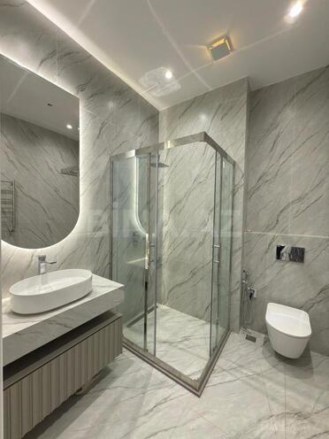 Satılır 1 otaqlı yeni tikili 58 m², Sea Breeze q., photo 9 from 12
