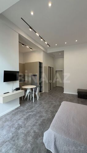 Satılır 1 otaqlı yeni tikili 58 m², Sea Breeze q., photo 5 from 12