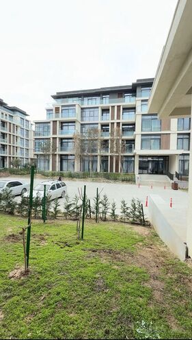 Satılır 1 otaqlı yeni tikili 58 m², Sea Breeze q., photo 11 from 12