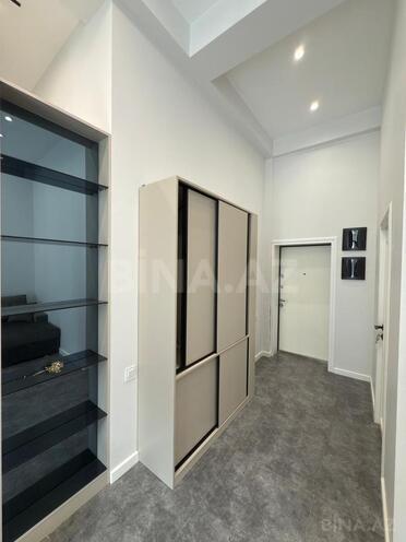 Satılır 1 otaqlı yeni tikili 58 m², Sea Breeze q., photo 8 from 12