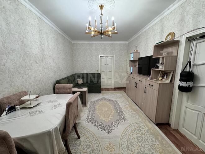 Продаётся 3-комн. вторичка 55 м², пос. 7-ой мкр, photo 17 from 20