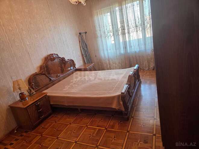 Satılır 4 otaqlı köhnə tikili 110 m², 9-cu mikrorayon q., photo 4 from 12