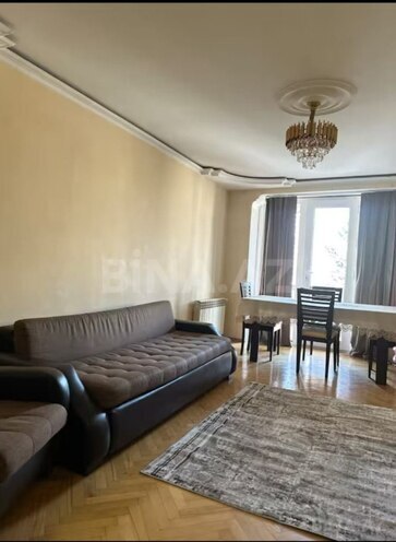 Сдаётся 3-комн. вторичка 85 м², м. Низами, photo 5 from 19