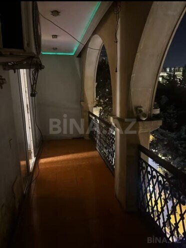 Сдаётся 3-комн. вторичка 85 м², м. Низами, photo 14 from 19