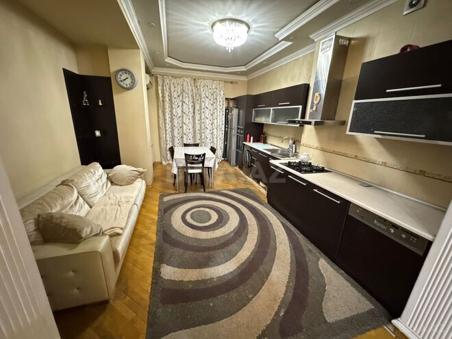 Продаётся 3-комн. новостройка 145 м², м. 28 мая, photo 9 from 18