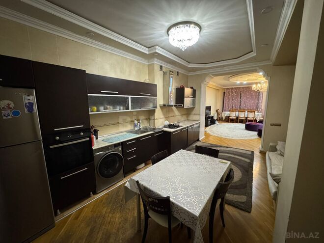 Продаётся 3-комн. новостройка 145 м², м. 28 мая, photo 10 from 18