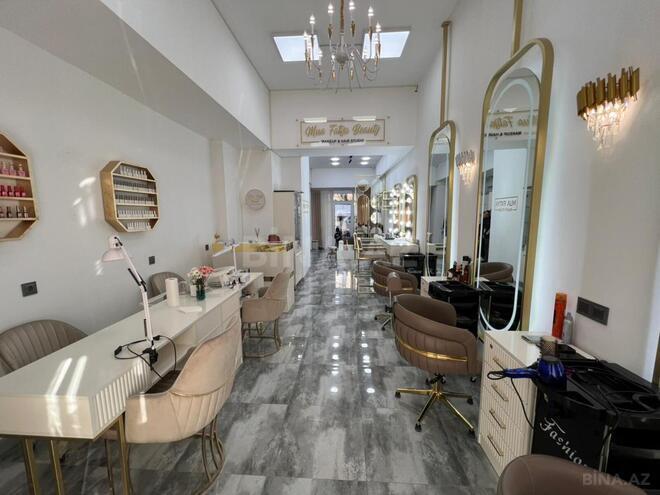 Продаётся  объект 50 м², м. Ази Асланов, photo 3 from 12