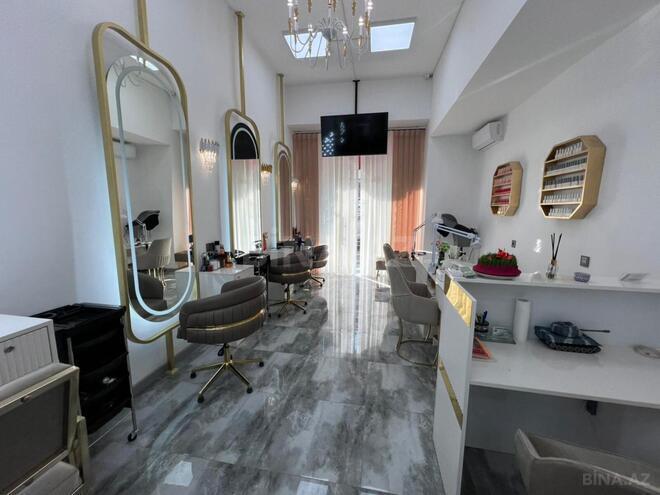 Продаётся  объект 50 м², м. Ази Асланов, photo 4 from 12