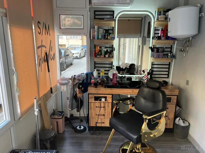 Продаётся  объект 50 м², м. Ази Асланов, photo 9 from 12