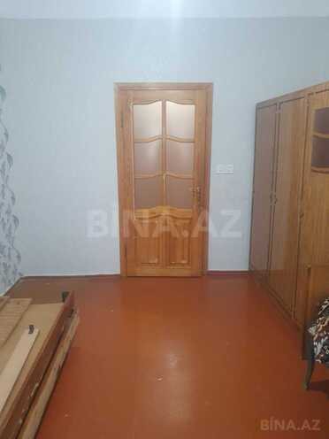 Satılır 2 otaqlı köhnə tikili 45 m², 8-ci mikrorayon q., photo 4 from 17