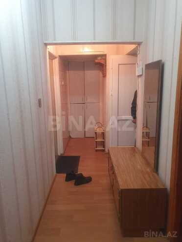 Satılır 2 otaqlı köhnə tikili 45 m², 8-ci mikrorayon q., photo 11 from 17